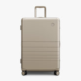 Hybrid Check-In Large