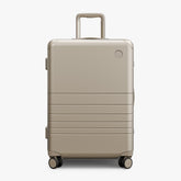 Hybrid Check-In Medium