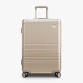 Aluminum Check-In Medium