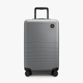 Expandable Carry-On