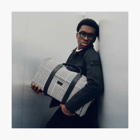 Metro Carry-All Duffel