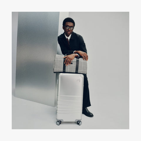 Metro Carry-All Duffel