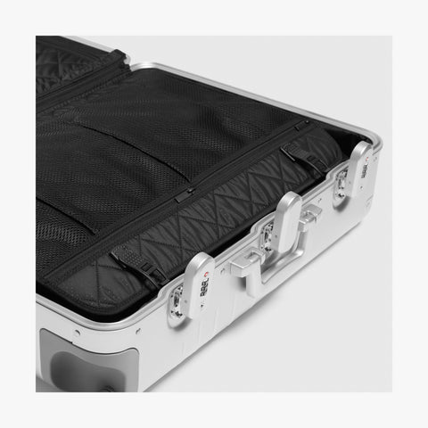 Aluminum Check-In Medium