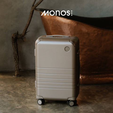 Hybrid Carry-On Plus