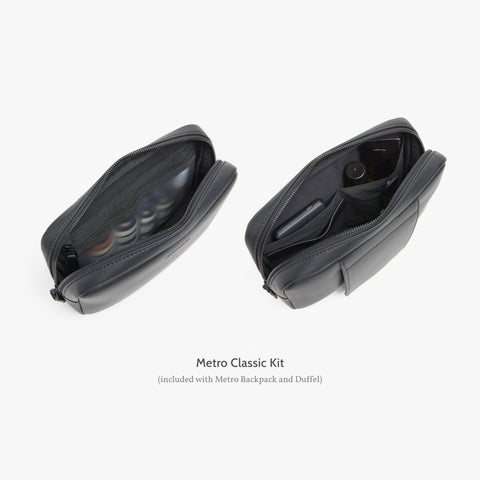 Metro Duffel