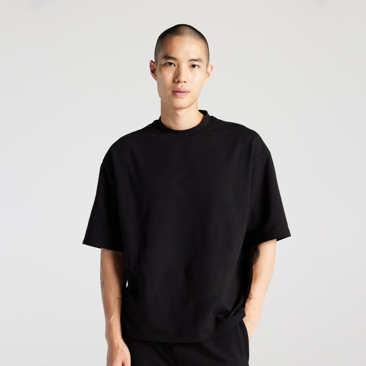 Kyoto Short Sleeve