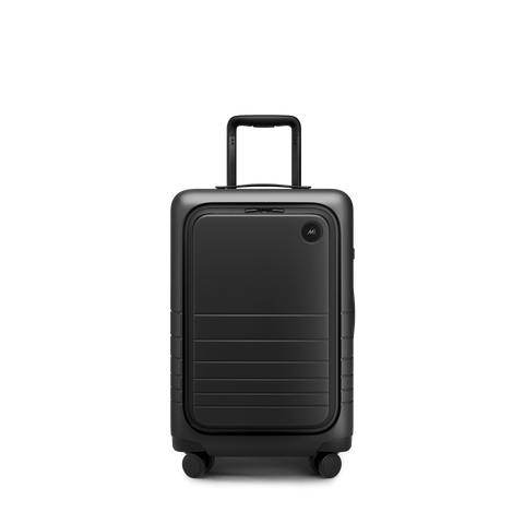 Carry-On Pro Plus
