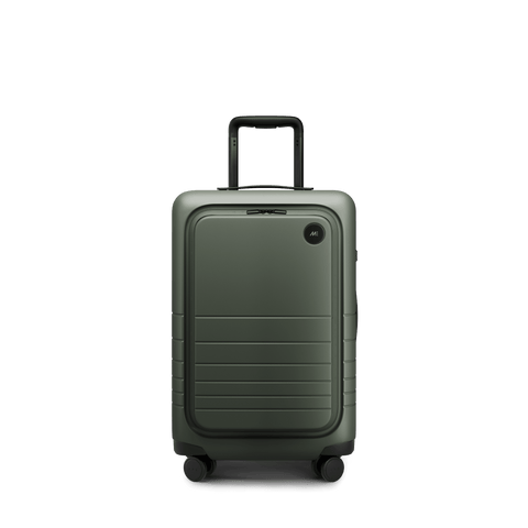 Carry-On Pro Plus