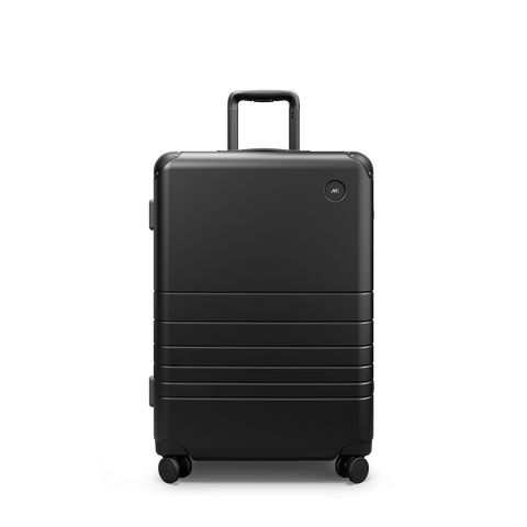 Hybrid Check-In Medium