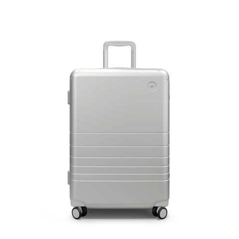 Hybrid Check-In Medium