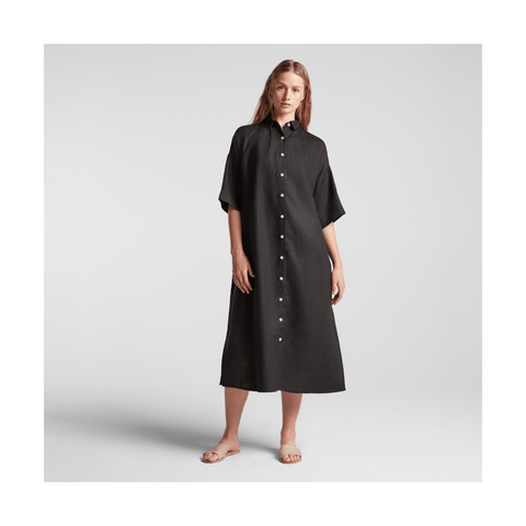 Algarve Shirt Dress