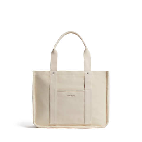 Gesso Tote