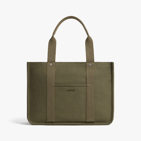 Gesso Tote