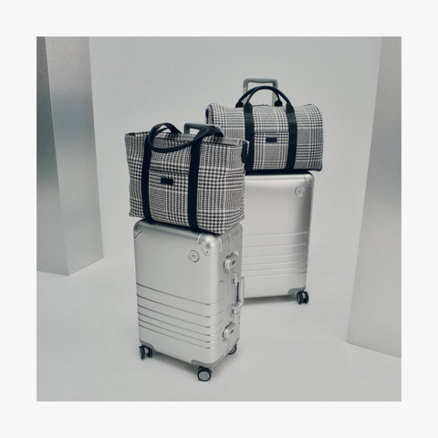 Metro Carry-All Duffel