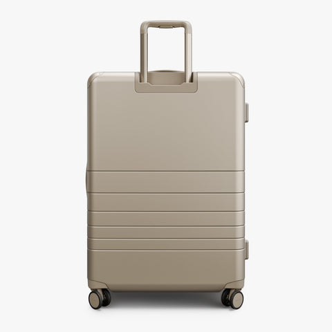 Hybrid Check-In Large