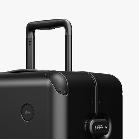 Hybrid Check-In Large