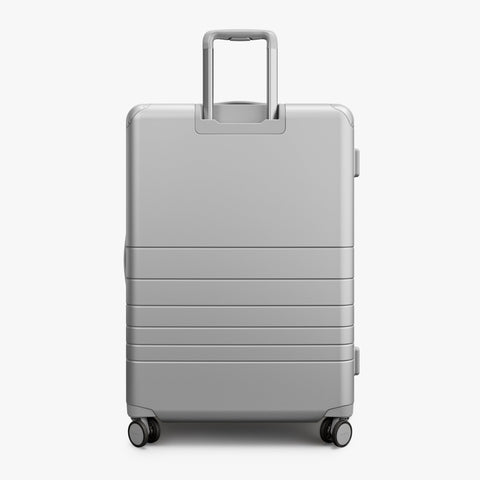 Hybrid Check-In Large