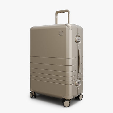 Hybrid Check-In Medium