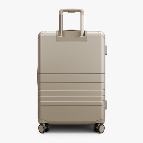 Hybrid Check-In Medium