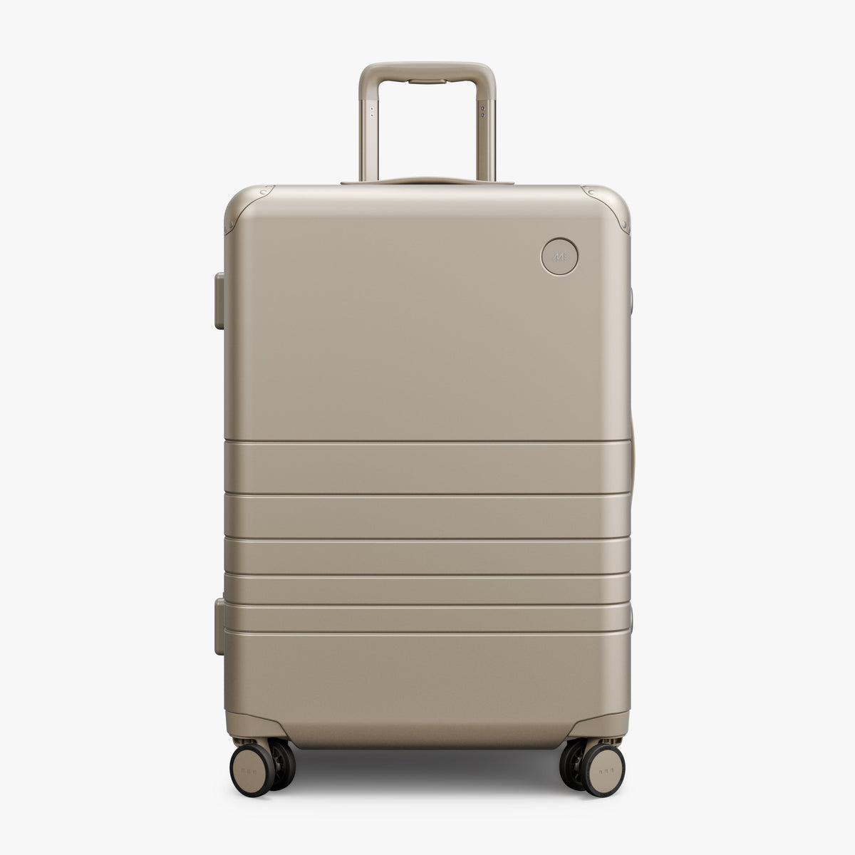 Hybrid Check-In Medium