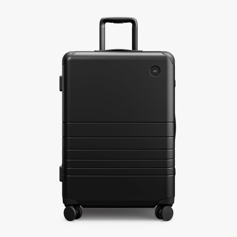 Hybrid Check-In Medium