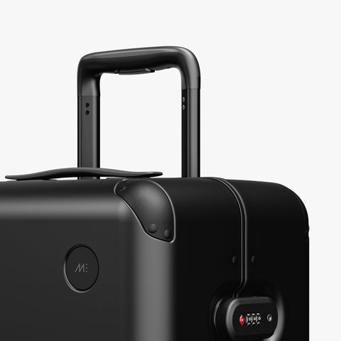 Hybrid Check-In Medium