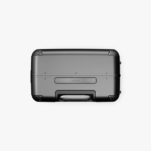 Hybrid Check-In Medium