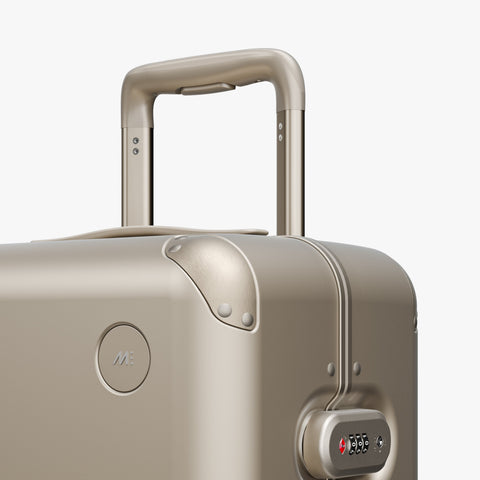 Hybrid Carry-On Plus