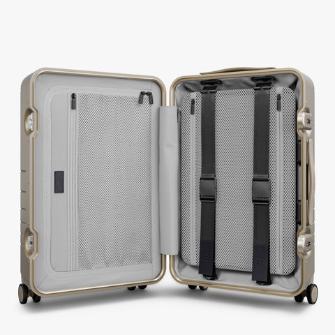 Hybrid Carry-On Plus