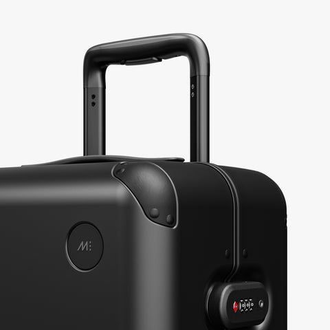 Hybrid Carry-On Plus