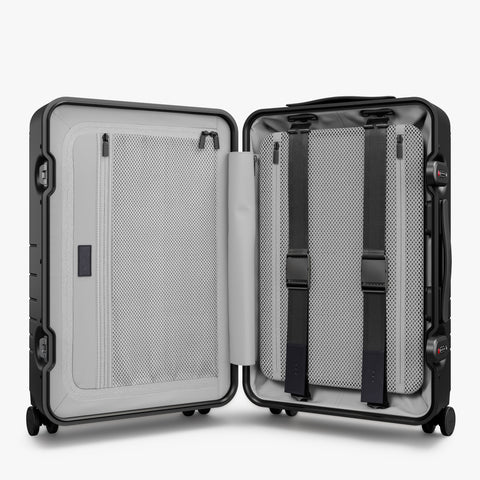 Hybrid Carry-On Plus