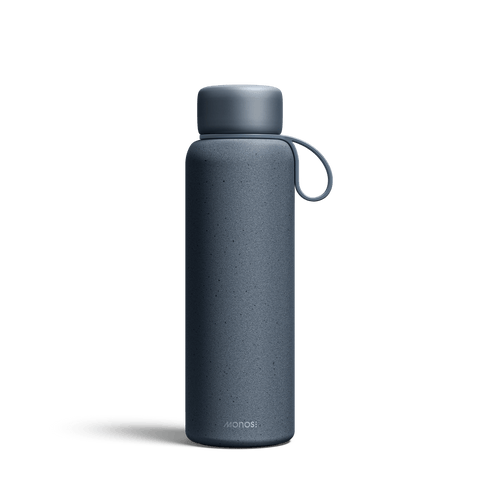 Kiyo UVC Water Bottle