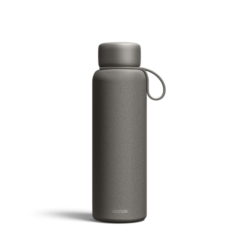 Kiyo UVC Water Bottle