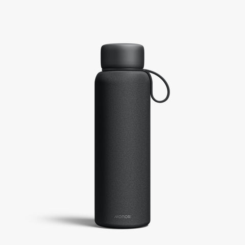 Kiyo UVC Water Bottle