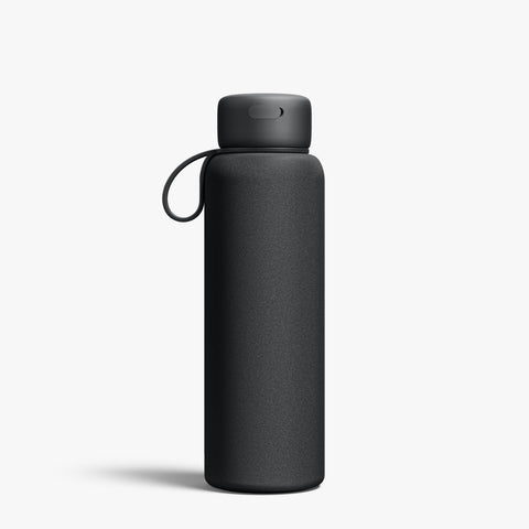 Kiyo UVC Water Bottle