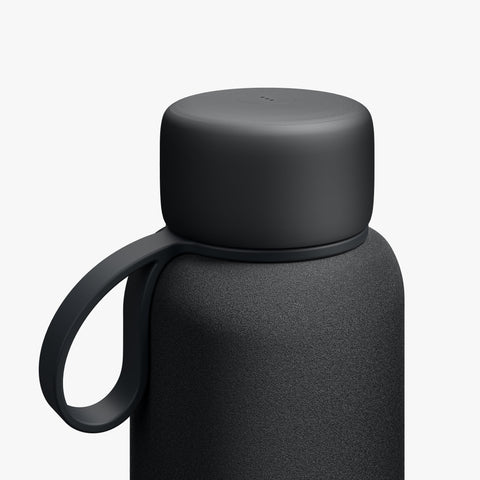 Kiyo UVC Water Bottle