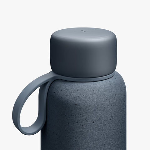 Kiyo UVC Water Bottle