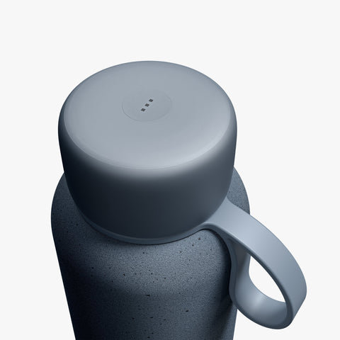 Kiyo UVC Water Bottle