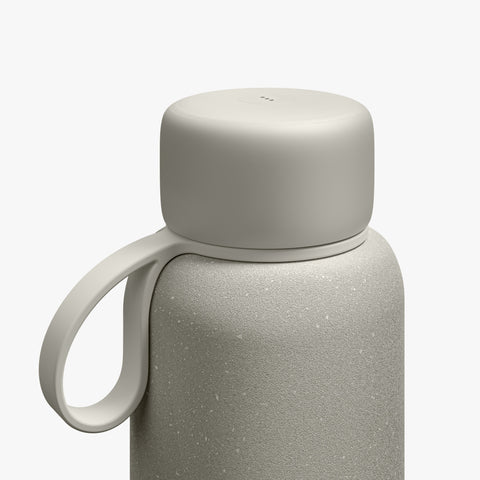 Kiyo UVC Water Bottle