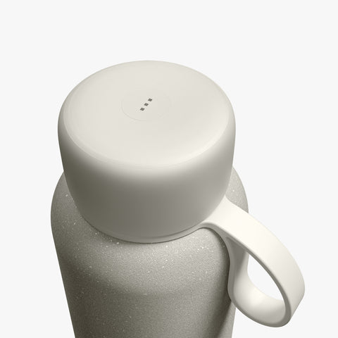 Kiyo UVC Water Bottle