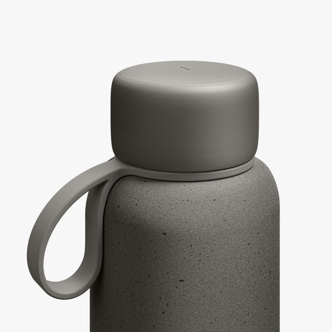 Kiyo UVC Water Bottle