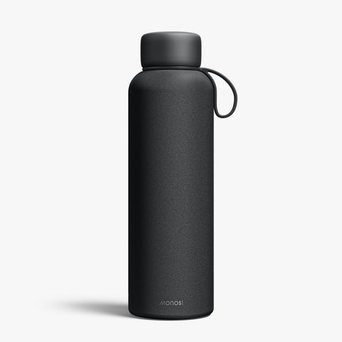 Kiyo UVC Water Bottle