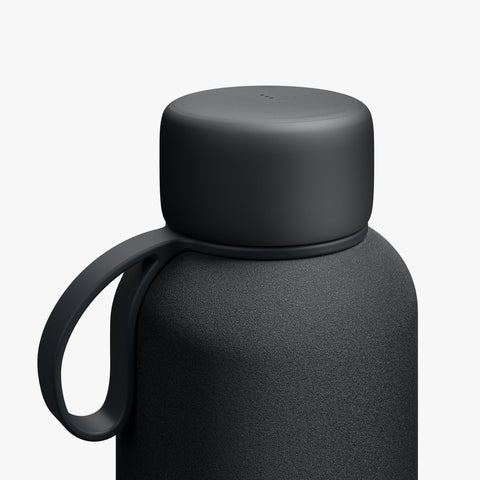 Kiyo UVC Water Bottle