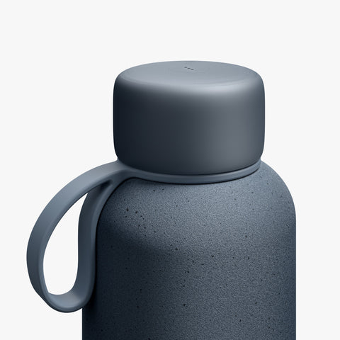 Kiyo UVC Water Bottle