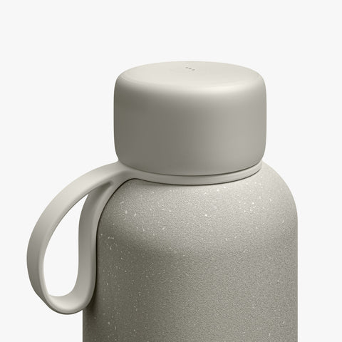 Kiyo UVC Water Bottle