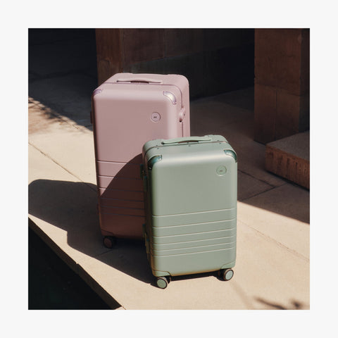 Hybrid Carry-On Plus