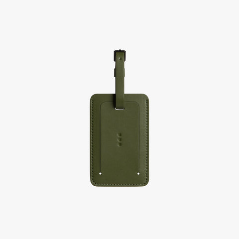 Luggage Tag