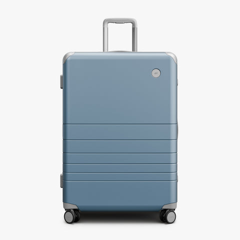 Hybrid Check-In Large