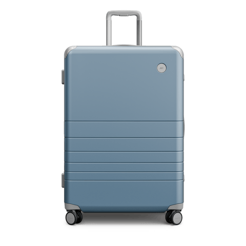 Hybrid Check-In Large