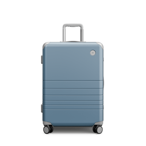 Hybrid Check-In Medium